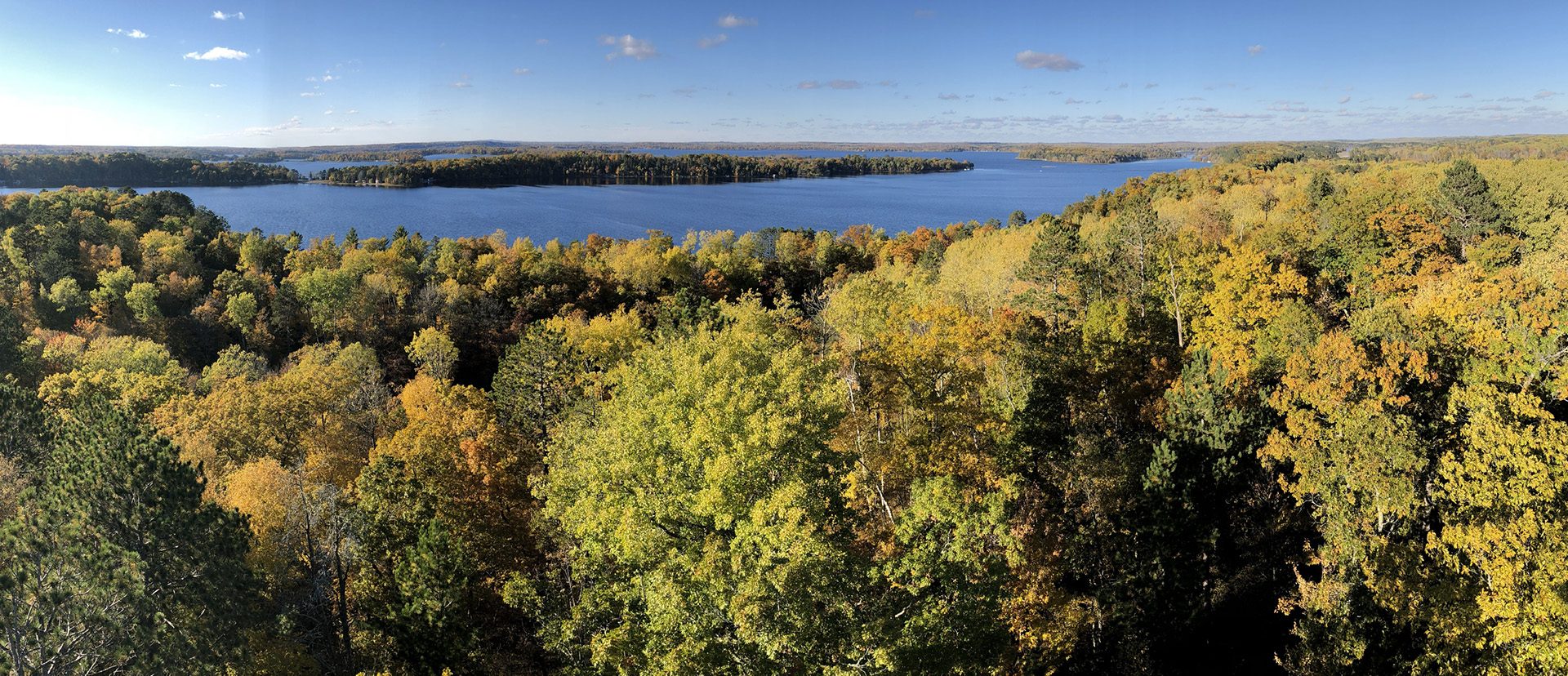 McGregor Vacation Minnesota Fishing