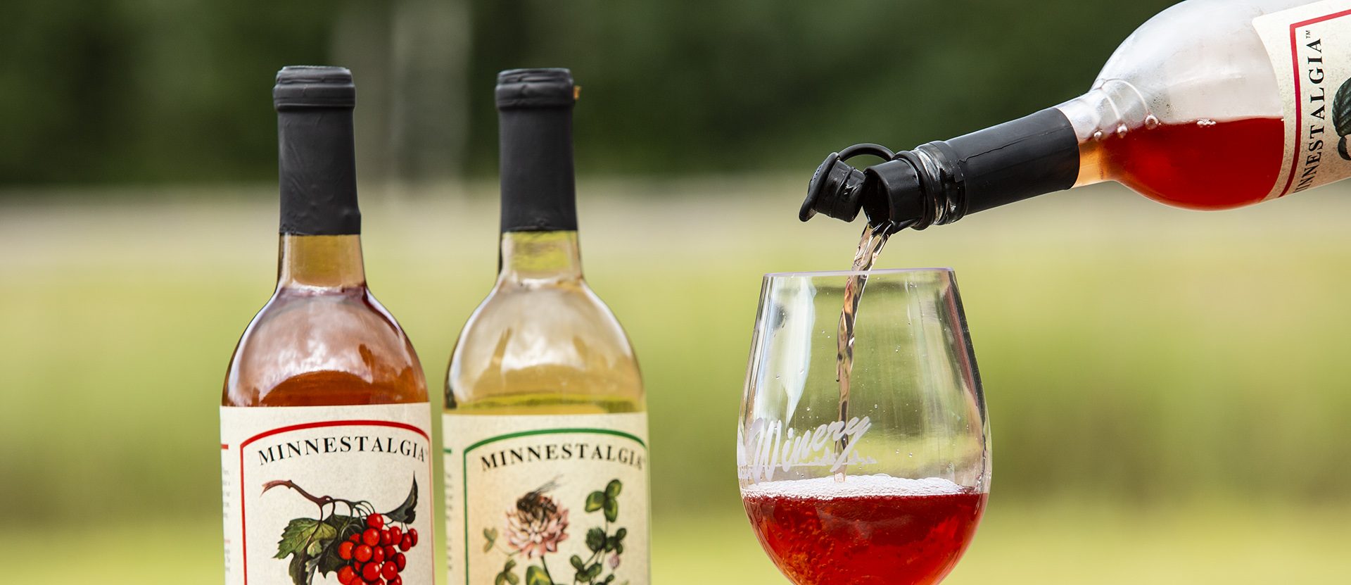 Taste of McGregor McGregor Chamber