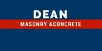 Dean Masonry & Concrete, LLC