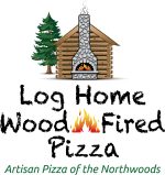 Log-Home-Pizza- Logo