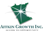 Aitkin County Growth