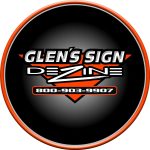 Glen’s Sign Dezine